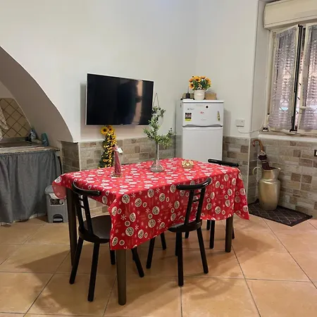 L' Arco Antico *