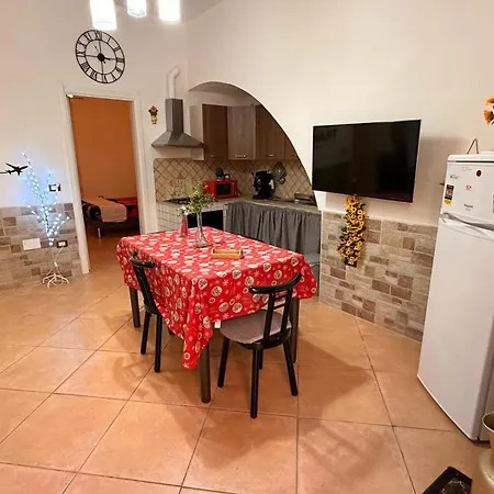 L' Arco Antico Палермо