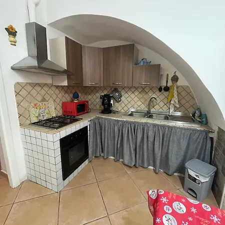 L' Arco Antico * 巴勒莫