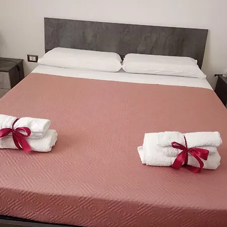 Апартаменты L' Arco Antico *