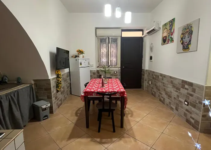 L' Arco Antico * Палермо