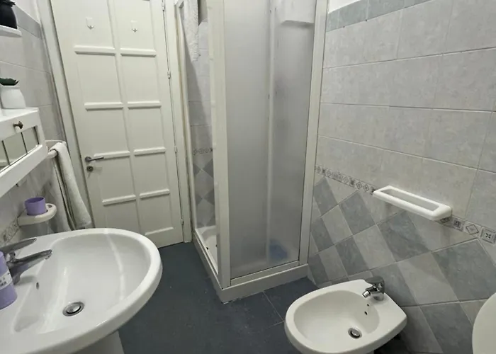 L' Arco Antico Апартаменты