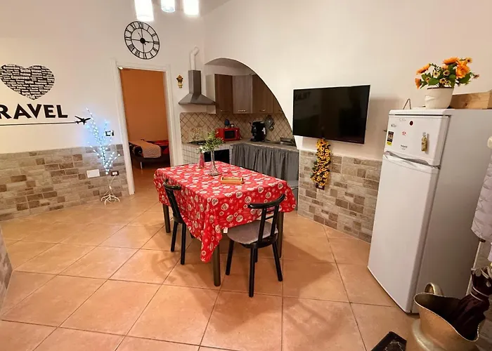 L' Arco Antico Палермо