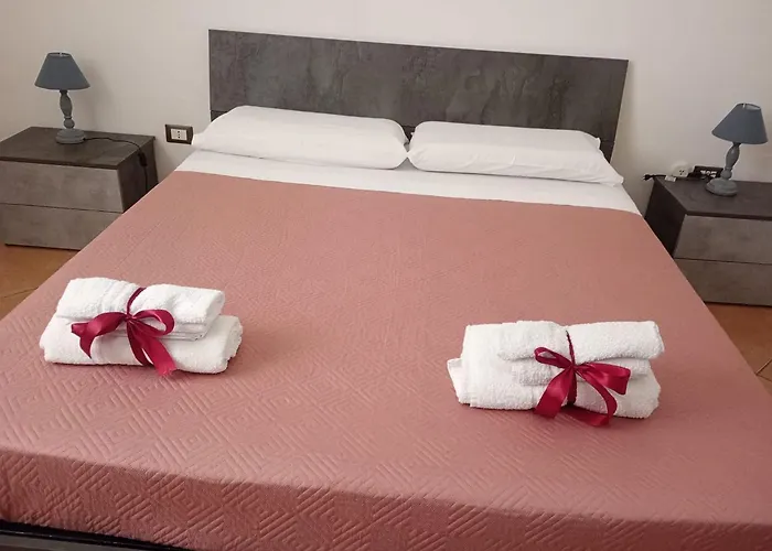 Апартаменты L' Arco Antico *